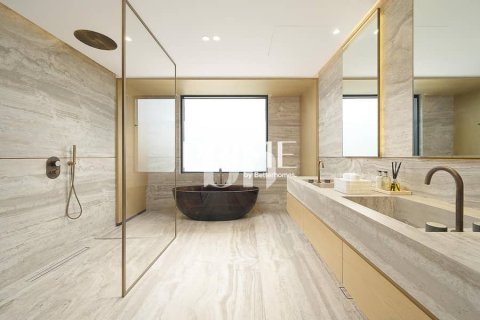 Jumeirah Islands, Dubai, UAE의 판매용 빌라 침실 5개, 1056제곱미터 번호 643843 - 사진 12