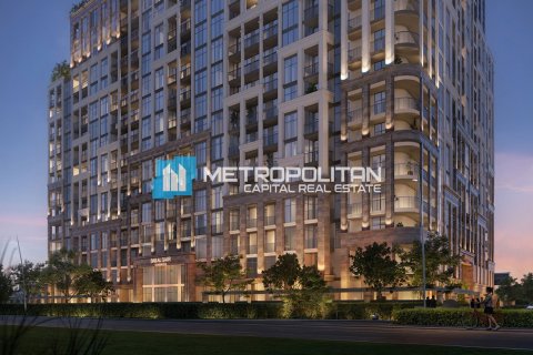 Apartmán na Yas Island, Abu Dhabi, SAE 2 spálne, 112.8 m2 č. 659852 - Fotografia 11