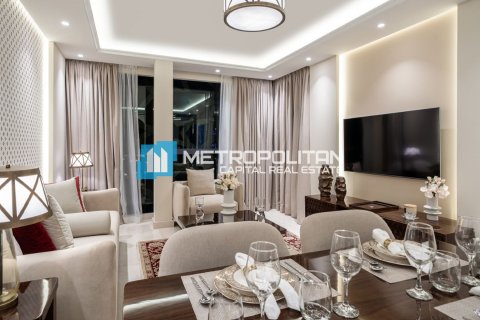 Apartmán na Yas Island, Abu Dhabi, SAE 2 spálne, 112.8 m2 č. 659852 - Fotografia 1