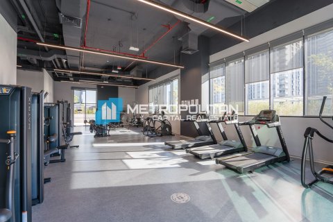 Apartmán v Al Reem Island, Abu Dhabi, SAE 2 spálne, 94.8 m2 č. 659854 - Fotografia 13