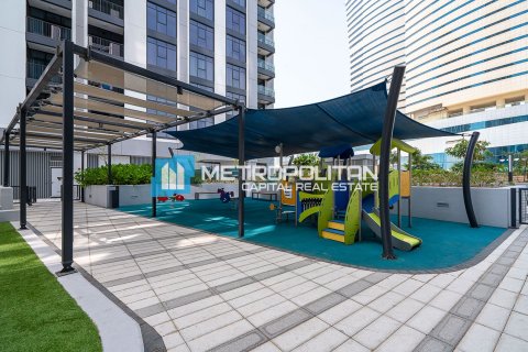 Apartmán v Al Reem Island, Abu Dhabi, SAE 2 spálne, 94.8 m2 č. 659854 - Fotografia 15