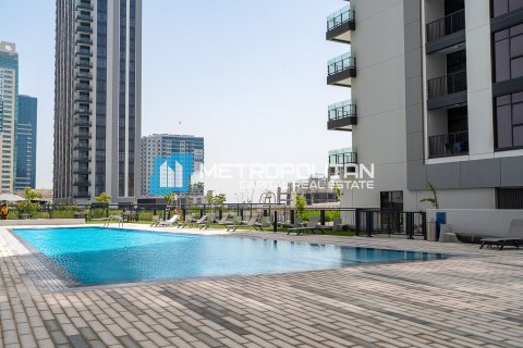Apartmán v Al Reem Island, Abu Dhabi, SAE 2 spálne, 94.8 m2 č. 659854 - Fotografia 11