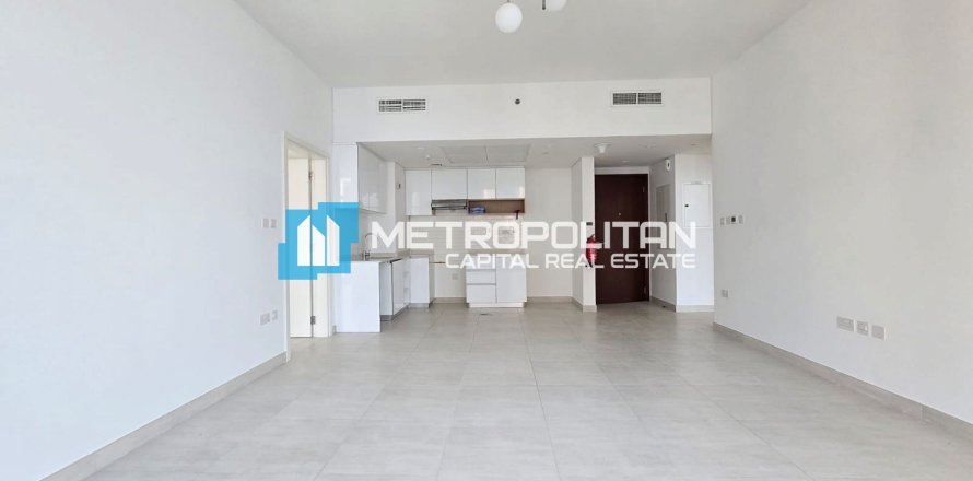 Apartmán v Al Reem Island, Abu Dhabi, SAE 2 spálne, 94.8 m2 č. 659854