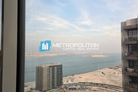 Apartmán v Al Reem Island, Abu Dhabi, SAE 2 spálne, 94.8 m2 č. 659854 - Fotografia 9
