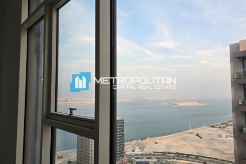 Apartmán v Al Reem Island, Abu Dhabi, SAE 2 spálne, 94.8 m2 č. 659854 - Fotografia 8