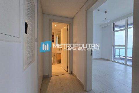 Apartmán v Al Reem Island, Abu Dhabi, SAE 2 spálne, 94.8 m2 č. 659854 - Fotografia 6