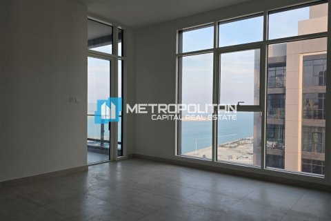 Apartmán v Al Reem Island, Abu Dhabi, SAE 2 spálne, 94.8 m2 č. 659854 - Fotografia 2