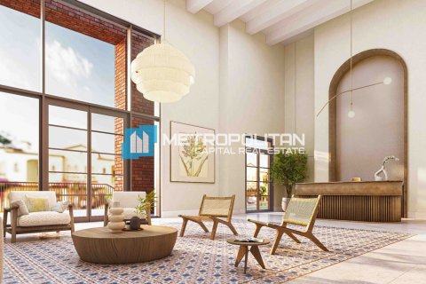 Apartament në Khalifa City, Abu Dhabi, Emiratet e Bashkuara Arabe 3 dhoma gjumi, 174.7 m2. № 659851 - Foto 6