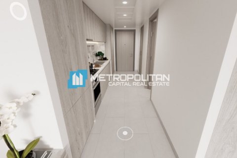 Apartmán na Saadiyat Island, Abu Dhabi, SAE 44.5 m2 č. 659855 - Fotografia 9