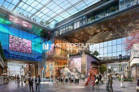 Apartmán na Saadiyat Island, Abu Dhabi, SAE 44.5 m2 č. 659855 - Fotografia 14