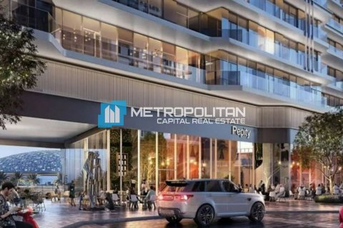 Apartmán na Saadiyat Island, Abu Dhabi, SAE 44.5 m2 č. 659855 - Fotografia 13