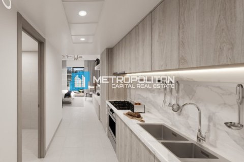 Apartmán na Saadiyat Island, Abu Dhabi, SAE 44.5 m2 č. 659855 - Fotografia 3