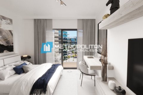 Apartmán na Saadiyat Island, Abu Dhabi, SAE 44.5 m2 č. 659855 - Fotografia 5