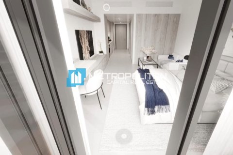Apartmán na Saadiyat Island, Abu Dhabi, SAE 44.5 m2 č. 659855 - Fotografia 7