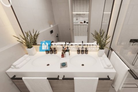 Apartmán na Saadiyat Island, Abu Dhabi, SAE 44.5 m2 č. 659855 - Fotografia 11