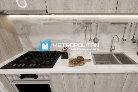 Apartmán na Saadiyat Island, Abu Dhabi, SAE 44.5 m2 č. 659855 - Fotografia 8