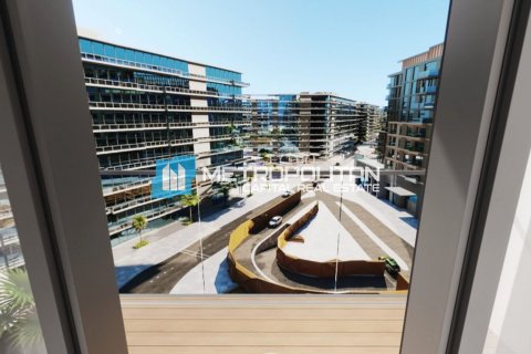 Apartmán na Saadiyat Island, Abu Dhabi, SAE 44.5 m2 č. 659855 - Fotografia 4