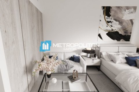 Apartmán na Saadiyat Island, Abu Dhabi, SAE 44.5 m2 č. 659855 - Fotografia 6
