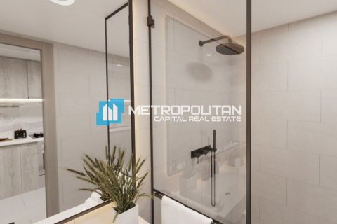 Apartmán na Saadiyat Island, Abu Dhabi, SAE 44.5 m2 č. 659855 - Fotografia 10