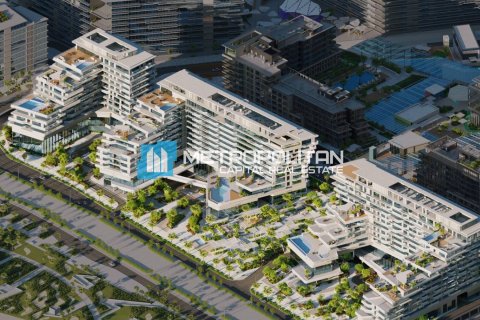 Apartmán na Saadiyat Island, Abu Dhabi, SAE 44.5 m2 č. 659855 - Fotografia 12