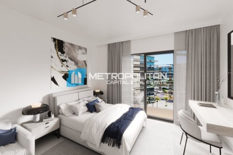 Apartmán na Saadiyat Island, Abu Dhabi, SAE 44.5 m2 č. 659855 - Fotografia 2