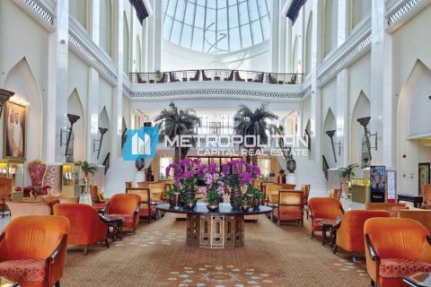 Apartmán v Al Raha Beach, Abu Dhabi, SAE 3 spálne, 118 m2 č. 659853 - Fotografia 14