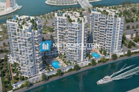 Apartmán v Al Raha Beach, Abu Dhabi, SAE 3 spálne, 118 m2 č. 659853 - Fotografia 16