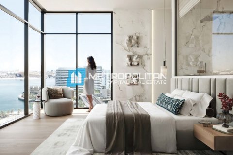 Apartmán v Al Raha Beach, Abu Dhabi, SAE 3 spálne, 118 m2 č. 659853 - Fotografia 8