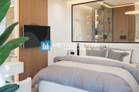 Apartmán v Al Raha Beach, Abu Dhabi, SAE 3 spálne, 118 m2 č. 659853 - Fotografia 9