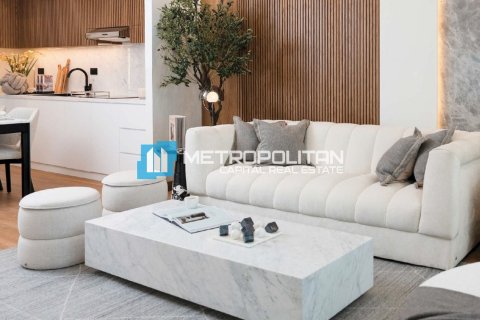 Apartmán v Al Raha Beach, Abu Dhabi, SAE 3 spálne, 118 m2 č. 659853 - Fotografia 5