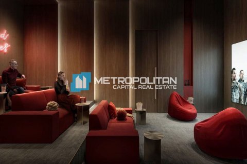 Apartmán na Yas Island, Abu Dhabi, SAE 2 spálne, 103.7 m2 č. 659849 - Fotografia 12