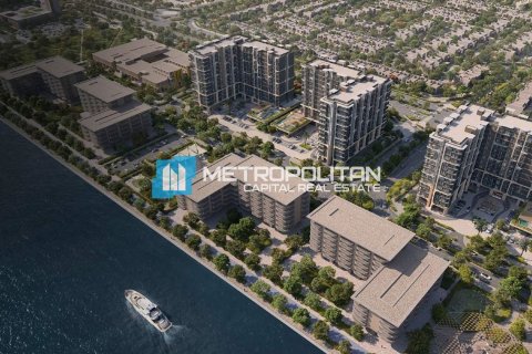 Apartmán na Yas Island, Abu Dhabi, SAE 2 spálne, 103.7 m2 č. 659849 - Fotografia 4