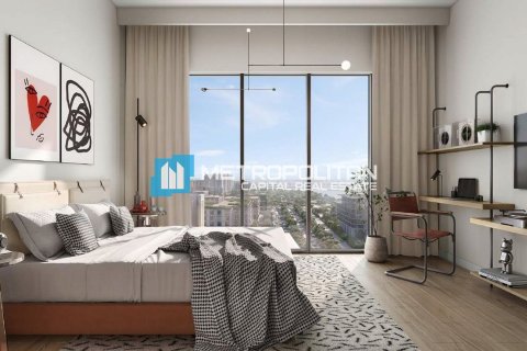 Apartmán na Yas Island, Abu Dhabi, SAE 2 spálne, 103.7 m2 č. 659849 - Fotografia 8