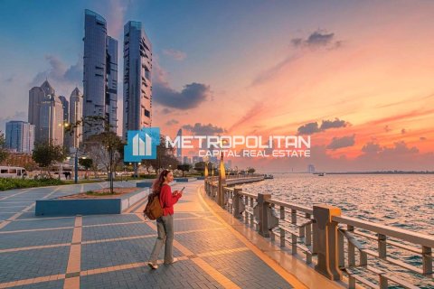 Apartmán na Yas Island, Abu Dhabi, SAE 2 spálne, 103.7 m2 č. 659849 - Fotografia 14