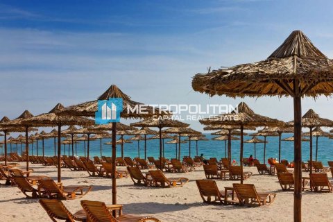 Apartmán na Yas Island, Abu Dhabi, SAE 2 spálne, 103.7 m2 č. 659849 - Fotografia 13