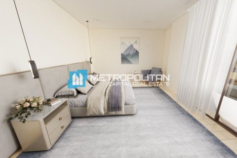 Vilë në Saadiyat Island, Abu Dhabi, Emiratet e Bashkuara Arabe 5 dhoma gjumi, 844.2 m2. № 659850 - Foto 16