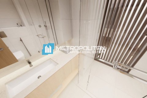 Vilë në Saadiyat Island, Abu Dhabi, Emiratet e Bashkuara Arabe 5 dhoma gjumi, 844.2 m2. № 659850 - Foto 23