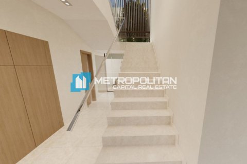 Vilë në Saadiyat Island, Abu Dhabi, Emiratet e Bashkuara Arabe 5 dhoma gjumi, 844.2 m2. № 659850 - Foto 9