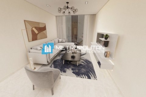 Vilë në Saadiyat Island, Abu Dhabi, Emiratet e Bashkuara Arabe 5 dhoma gjumi, 844.2 m2. № 659850 - Foto 13