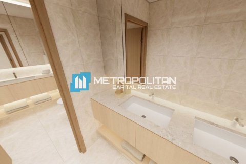 Vilë në Saadiyat Island, Abu Dhabi, Emiratet e Bashkuara Arabe 5 dhoma gjumi, 844.2 m2. № 659850 - Foto 25