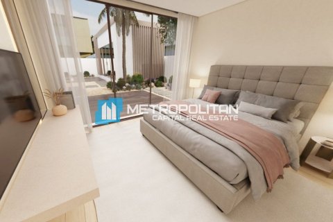 Vilë në Saadiyat Island, Abu Dhabi, Emiratet e Bashkuara Arabe 5 dhoma gjumi, 844.2 m2. № 659850 - Foto 7