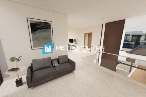 Vilë në Saadiyat Island, Abu Dhabi, Emiratet e Bashkuara Arabe 5 dhoma gjumi, 844.2 m2. № 659850 - Foto 15