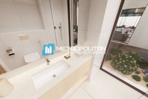 Vilë në Saadiyat Island, Abu Dhabi, Emiratet e Bashkuara Arabe 5 dhoma gjumi, 844.2 m2. № 659850 - Foto 24