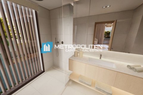 Vilë në Saadiyat Island, Abu Dhabi, Emiratet e Bashkuara Arabe 5 dhoma gjumi, 844.2 m2. № 659850 - Foto 22