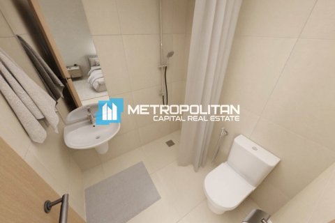 Vilë në Saadiyat Island, Abu Dhabi, Emiratet e Bashkuara Arabe 5 dhoma gjumi, 844.2 m2. № 659850 - Foto 26