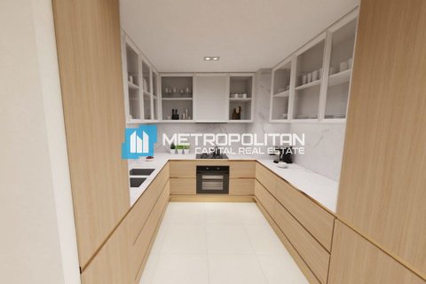 Vilë në Saadiyat Island, Abu Dhabi, Emiratet e Bashkuara Arabe 5 dhoma gjumi, 844.2 m2. № 659850 - Foto 12