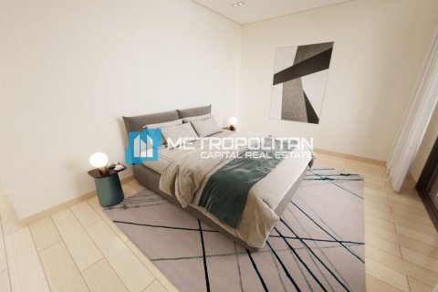 Vilë në Saadiyat Island, Abu Dhabi, Emiratet e Bashkuara Arabe 5 dhoma gjumi, 844.2 m2. № 659850 - Foto 18