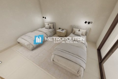 Vilë në Saadiyat Island, Abu Dhabi, Emiratet e Bashkuara Arabe 5 dhoma gjumi, 844.2 m2. № 659850 - Foto 20