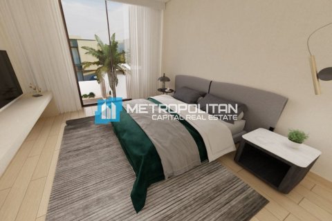 Vilë në Saadiyat Island, Abu Dhabi, Emiratet e Bashkuara Arabe 5 dhoma gjumi, 844.2 m2. № 659850 - Foto 17