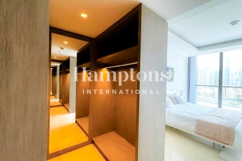 Wohnung zur Miete in Business Bay, Dubai, VAE 1 Schlafzimmer, 90.30171600 m2 Nr. 716147 - Foto 5